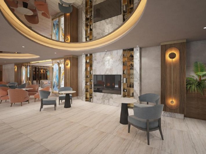 Side utazás Side Zeugma Hotel