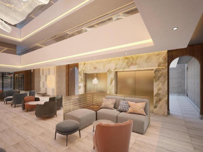 Side utazás Side Zeugma Hotel