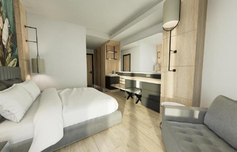 Side utazás Side Zeugma Hotel