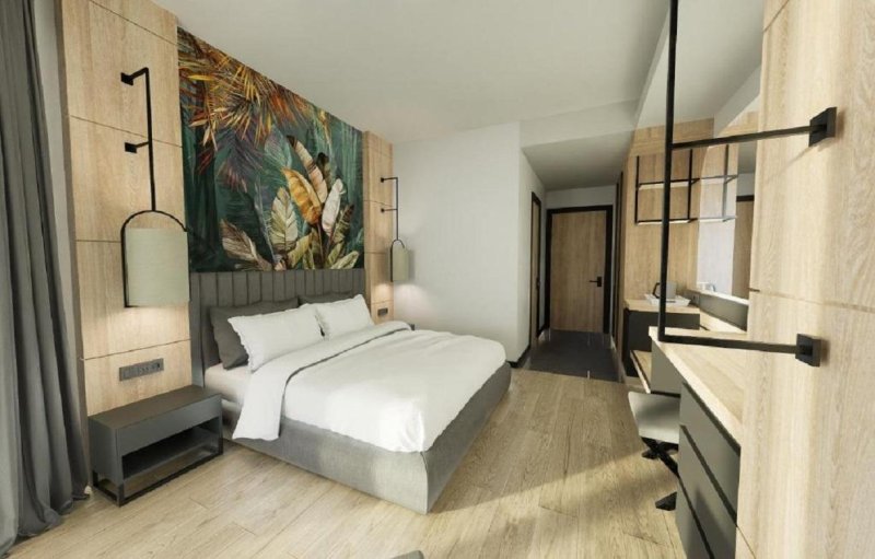 Side utazás Side Zeugma Hotel