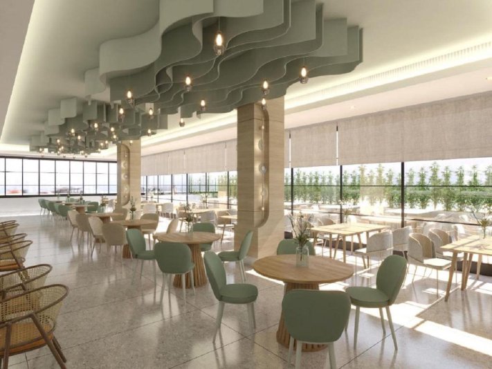 Side utazás Side Zeugma Hotel