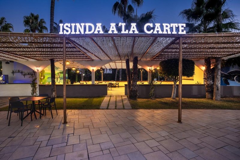 Kemer utazás Simena Comfort Hotel