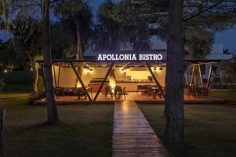 Kemer utazás Simena Comfort Hotel