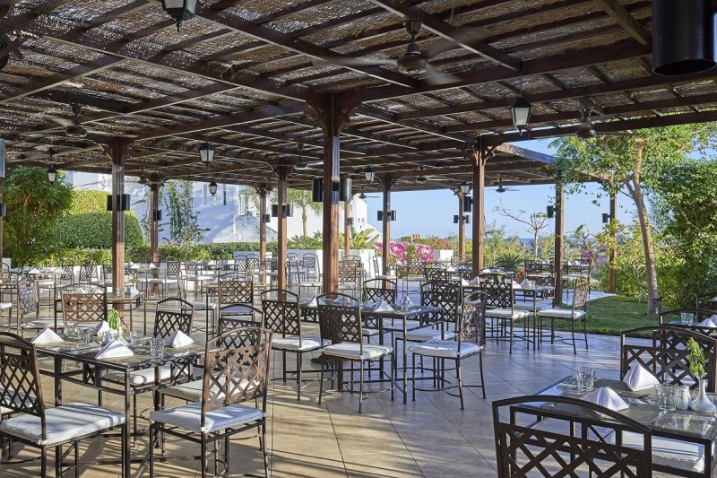 Sharm El-Sheikh utazás Sol Y Mar Naama Bay