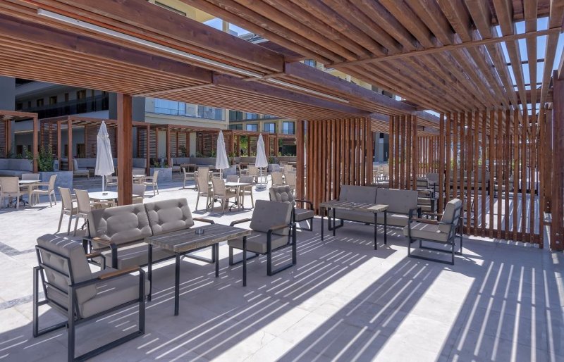 Side utazás Sorgun Akadia Luxury Hotel