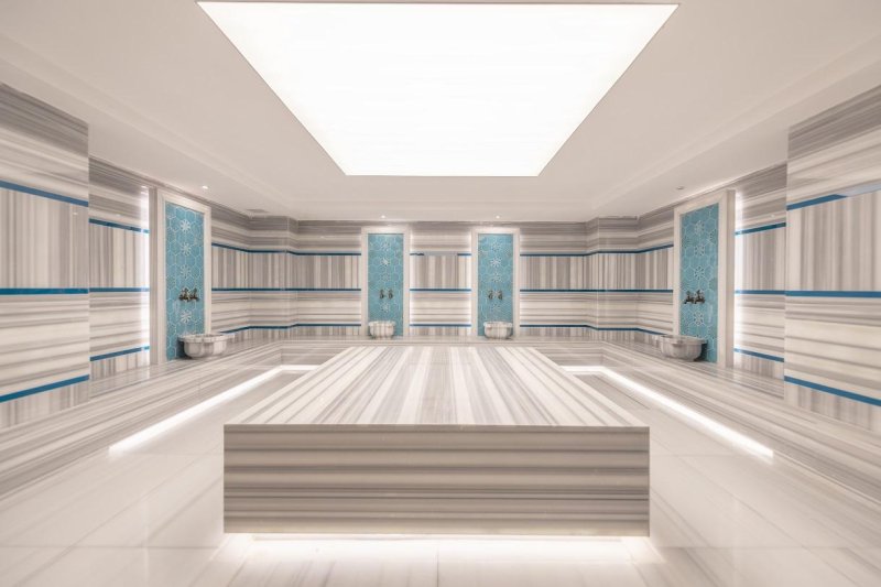 Side utazás Sorgun Akadia Luxury Hotel