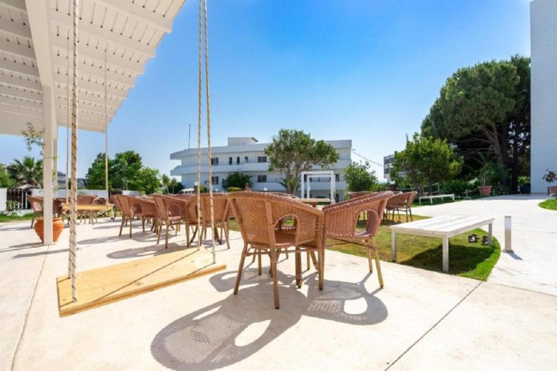 Rodosz utazás Stamos Plus