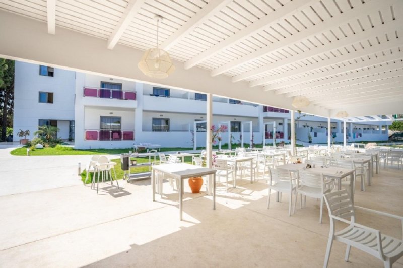 Rodosz utazás Stamos Plus