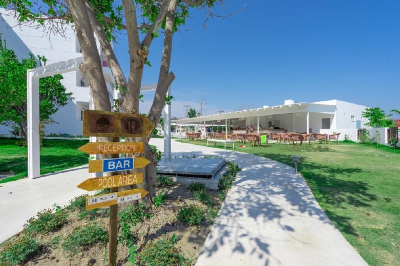 Rodosz utazás Stamos Plus