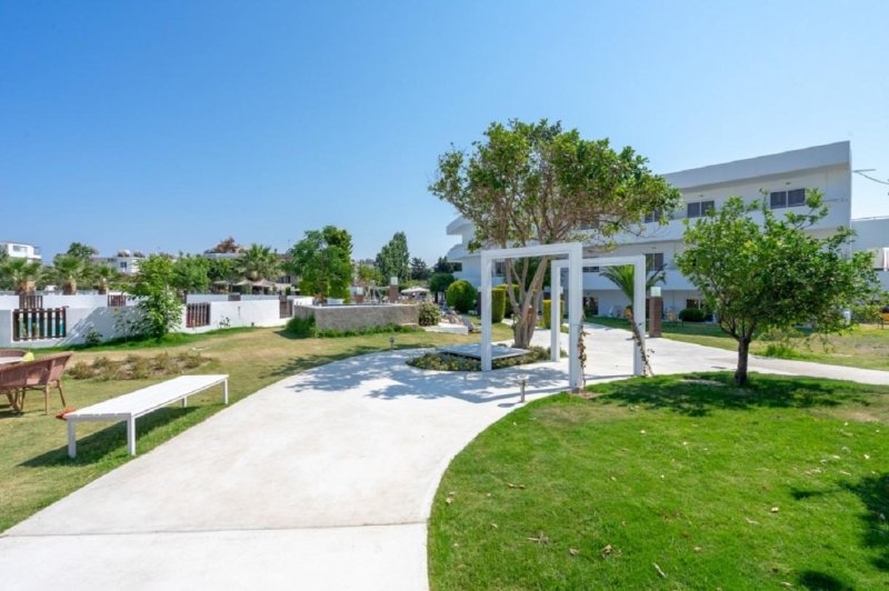 Rodosz utazás Stamos Plus