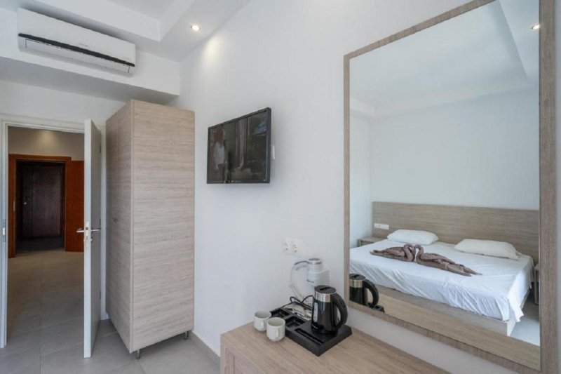 Rodosz utazás Stamos Plus