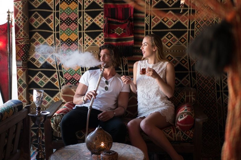 Hurghada utazás Sunrise Garden Beach