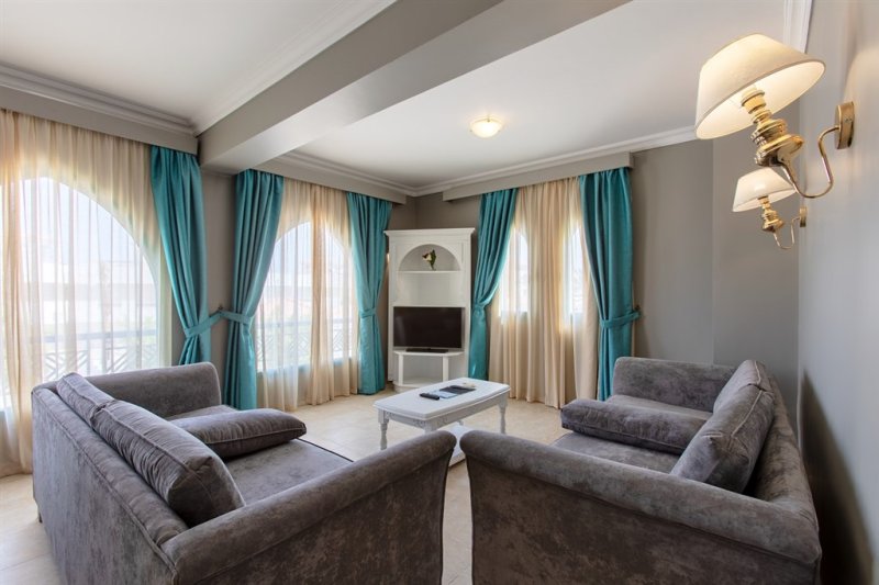 Hurghada utazás Sunrise Garden Beach