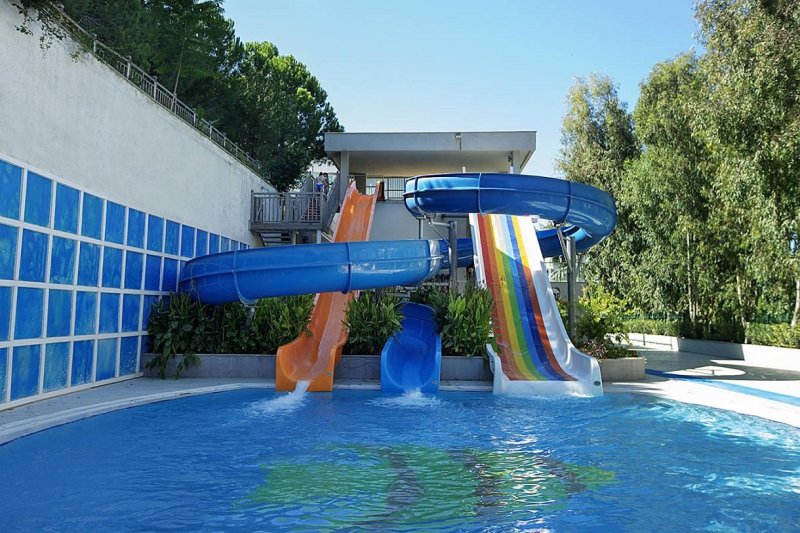 Side utazás Sunrise Queen Resort Hotel