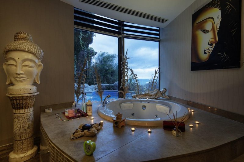 Side utazás Sunrise Queen Resort Hotel