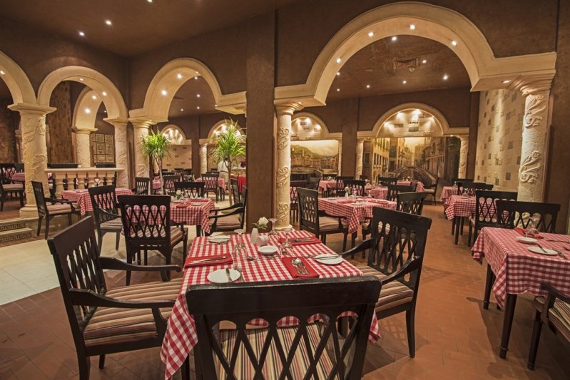 Hurghada utazás Sunrise Royal Makadi Bay