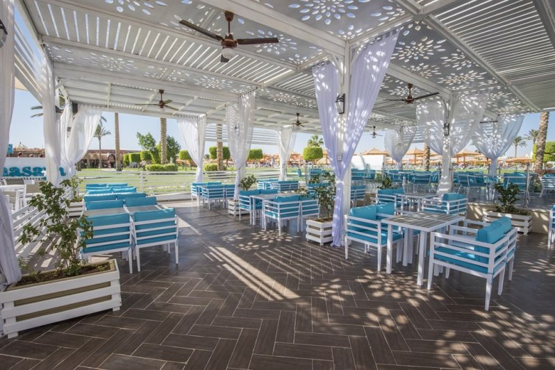 Hurghada utazás Sunrise Royal Makadi Bay