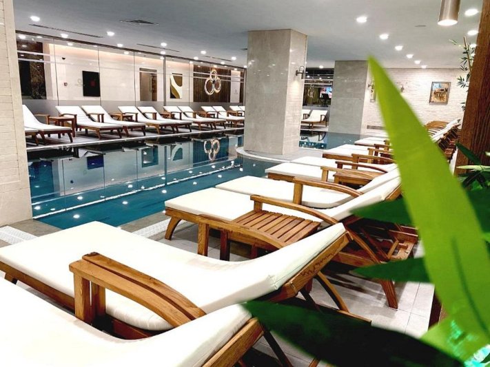 Sunthalia Hotels & Resorts Side