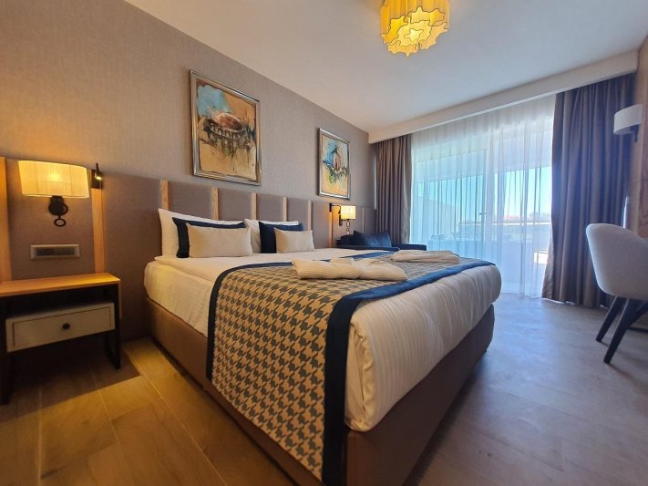 Side utazás Sunthalia Hotels & Resorts