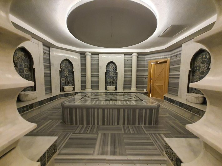 Sunthalia Hotels & Resorts Side