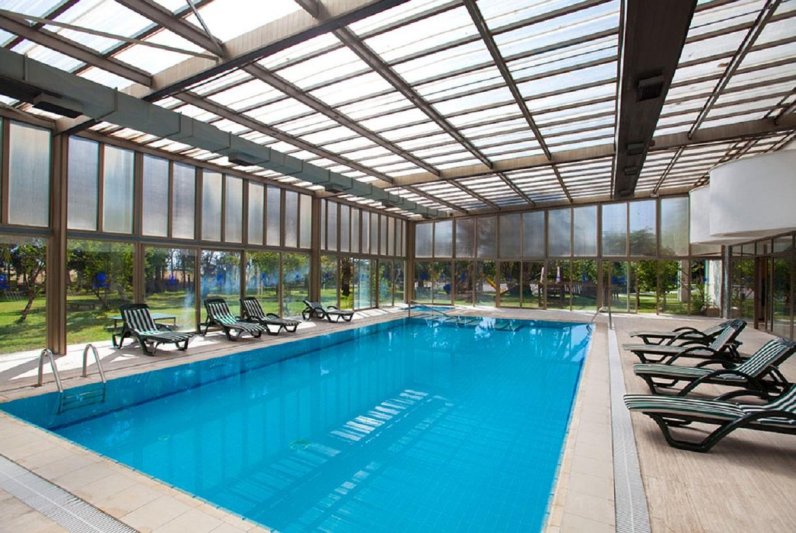 Side utazás Sural Hotel 