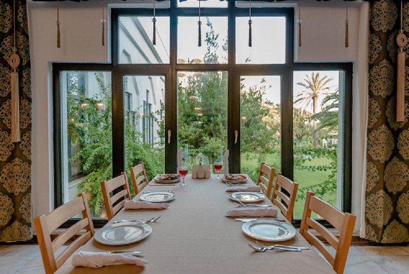 Side utazás Sural Saray Hotel 