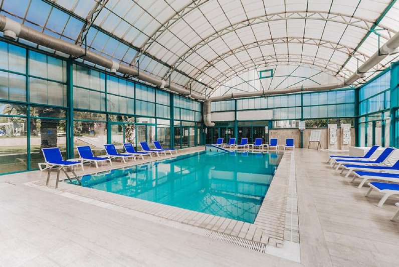 Side utazás Sural Saray Hotel 