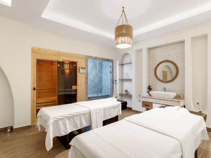 Sharm El-Sheikh utazás Swissotel