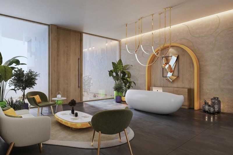 Belek utazás The Land Of Legends Nickelodeon Hotels & Resorts