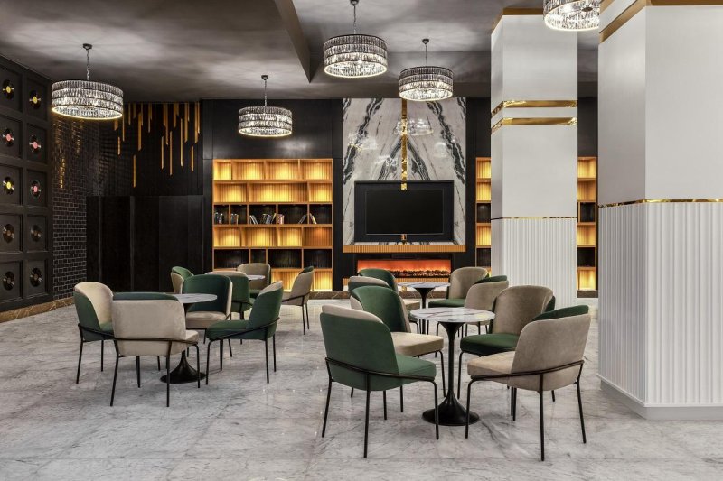 Hurghada utazás The V Luxury Resort Sahl Hasheesh