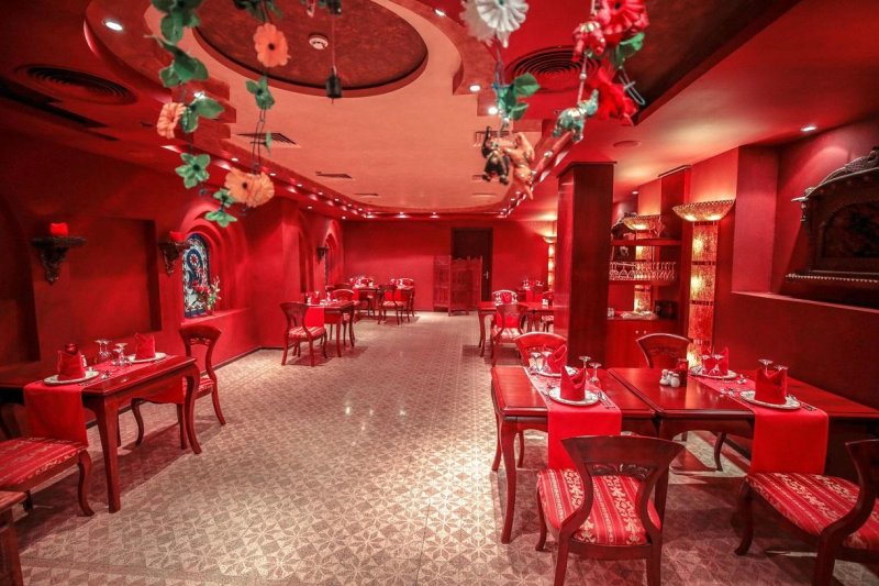 Hurghada utazás Tropitel Sahl Hasheesh