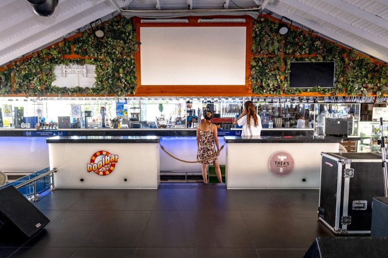 Alanya utazás Tui Blue Pascha Bay