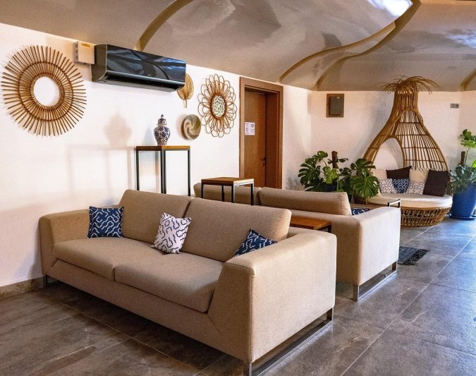 Alanya utazás Tui Blue Pascha Bay