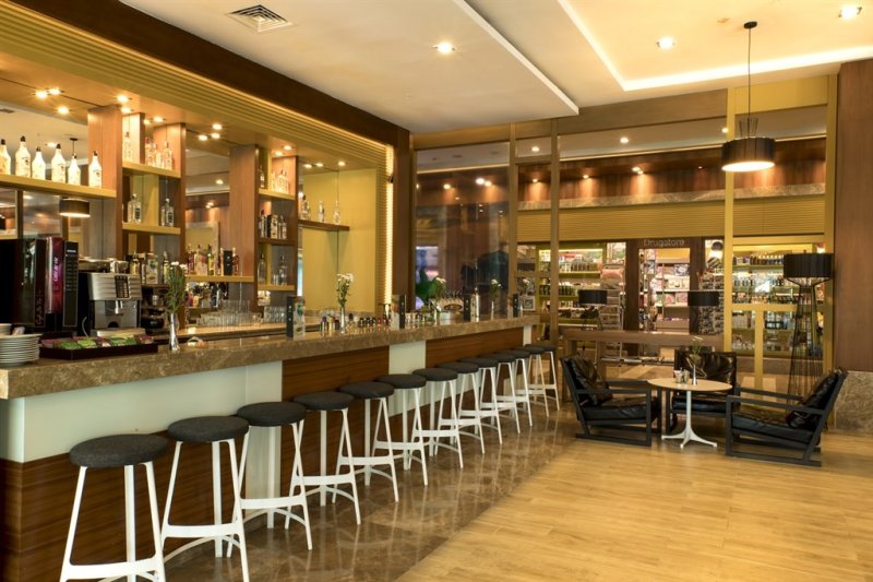 Belek utazás Tui Blue Sherwood Belek Hotel