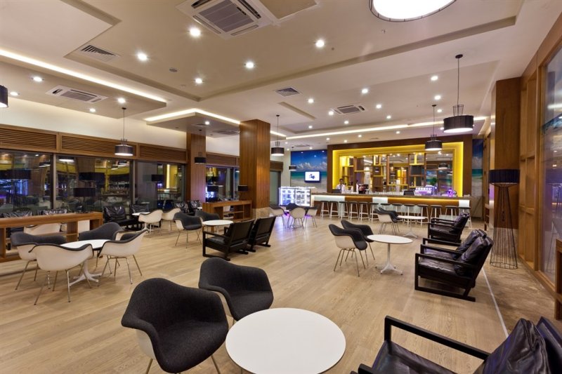 Belek utazás Tui Blue Sherwood Belek Hotel