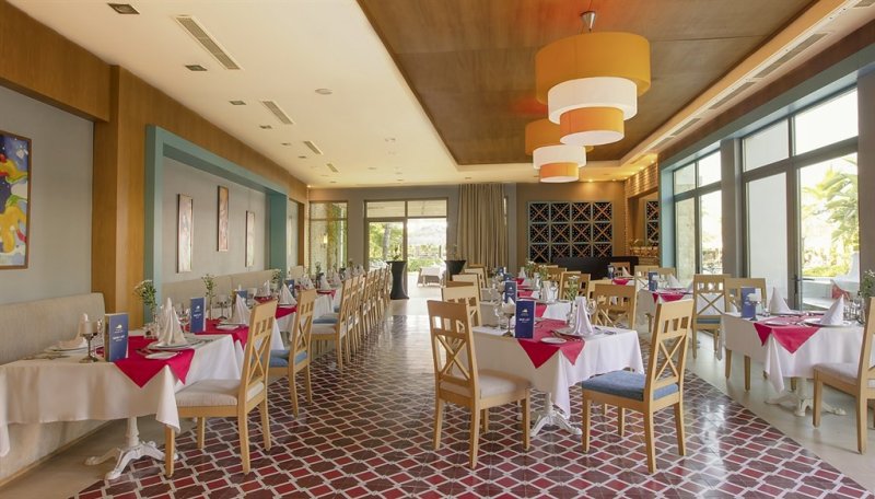 Belek utazás Tui Blue Sherwood Belek Hotel