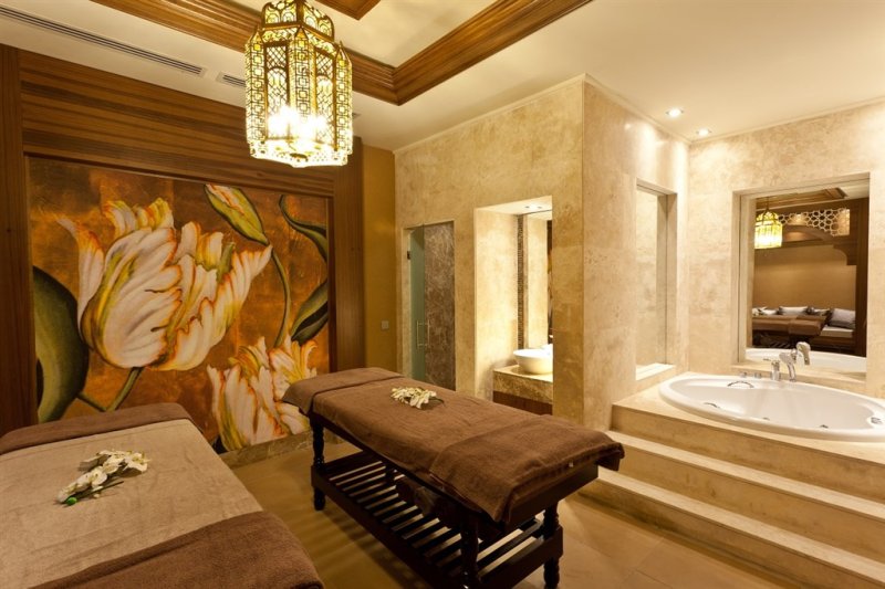 Belek utazás Tui Blue Sherwood Belek Hotel