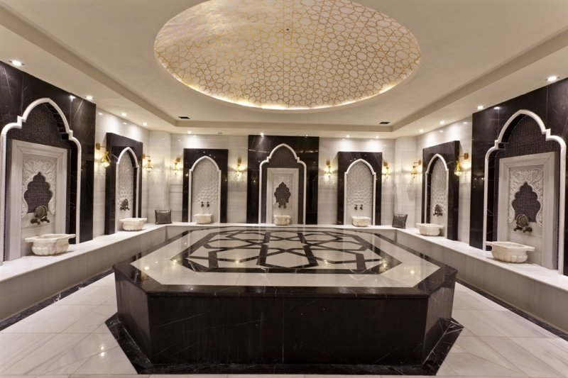 Belek utazás Tui Blue Sherwood Belek Hotel