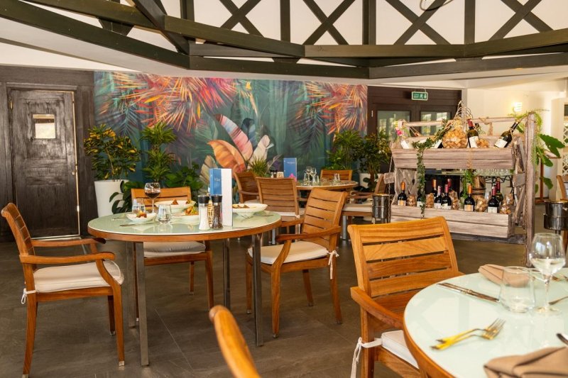 Belek utazás Tui Magic Life Belek Hotel