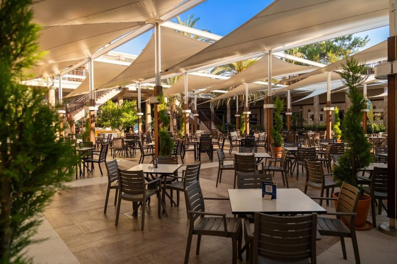 Belek utazás Tui Magic Life Belek Hotel