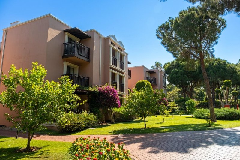 Belek utazás Tui Magic Life Belek Hotel