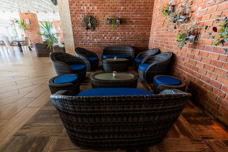 Belek utazás Tui Magic Life Masmavi