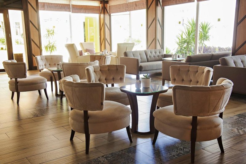 Belek utazás Tui Magic Life Masmavi