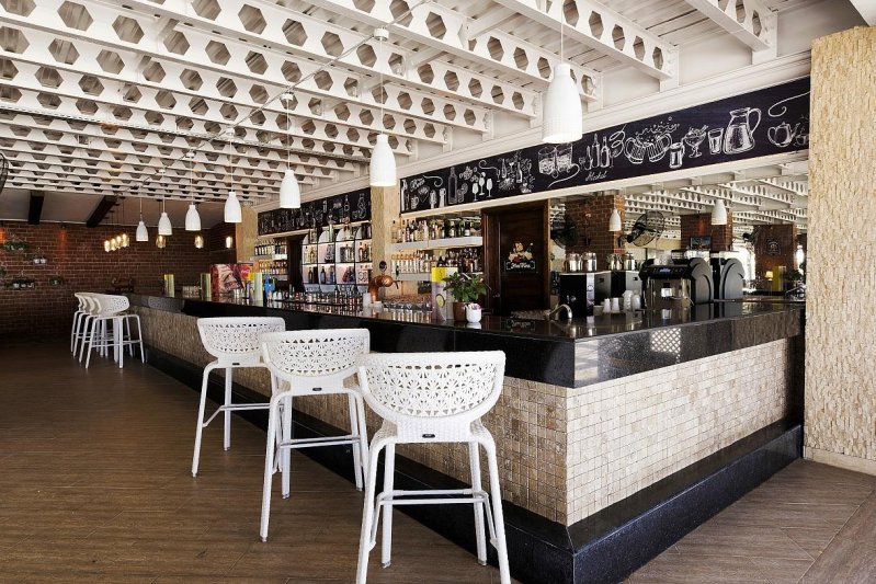 Belek utazás Tui Magic Life Masmavi