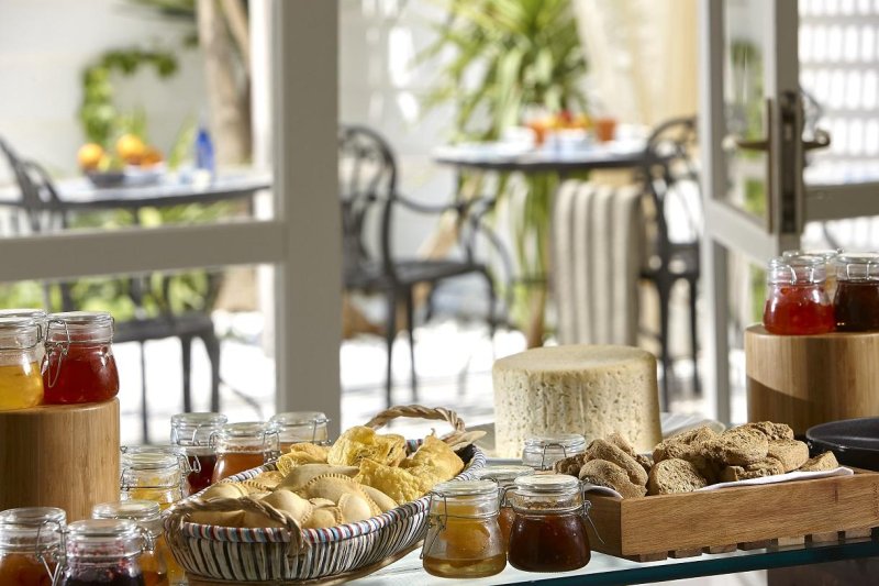 Kelet-Kréta utazás Vasia Boulevard