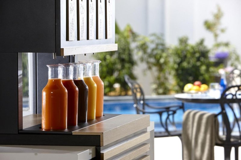 Kelet-Kréta utazás Vasia Boulevard