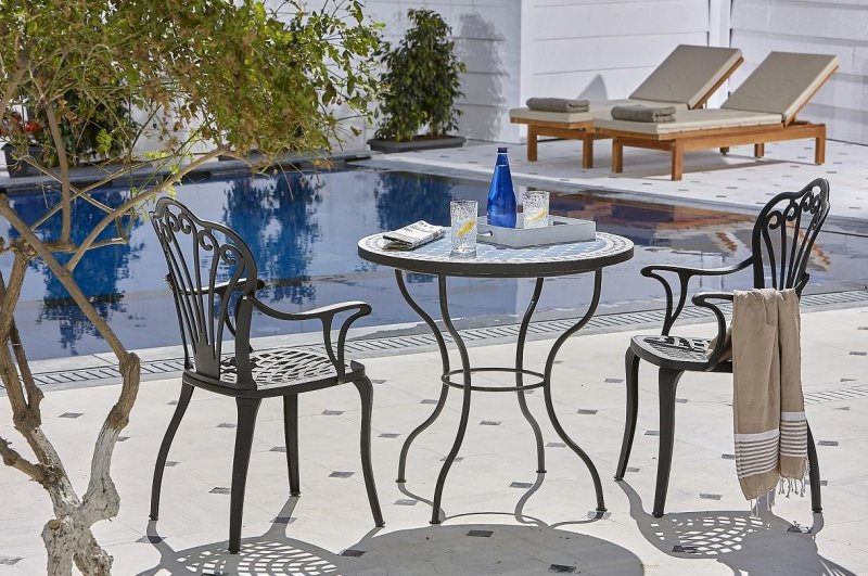 Kelet-Kréta utazás Vasia Boulevard