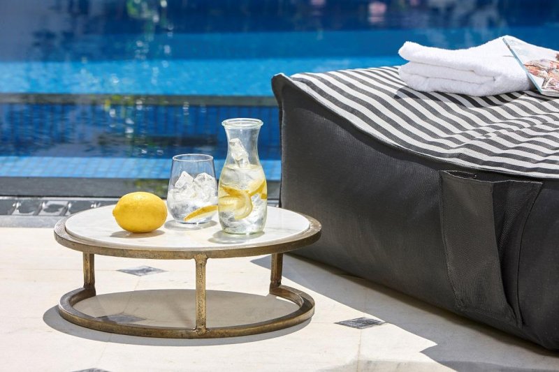 Kelet-Kréta utazás Vasia Boulevard