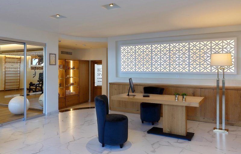 Kelet-Kréta utazás Vasia Boulevard