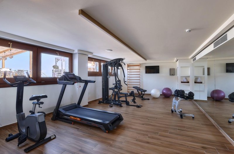 Kelet-Kréta utazás Vasia Boulevard